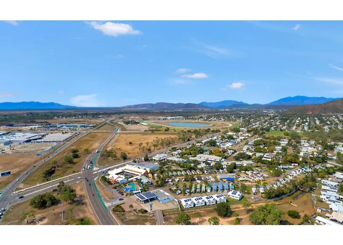 Discovery Parks -