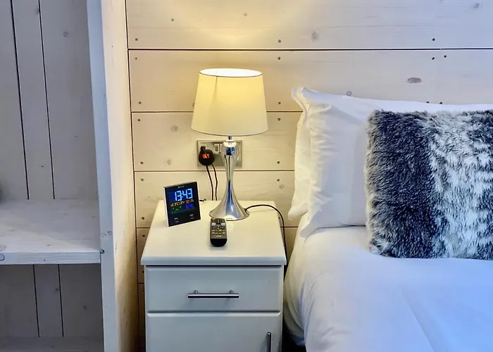 Guest house: Vikings Accommodation