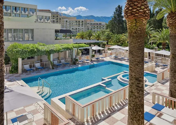 Mediteran & Resort