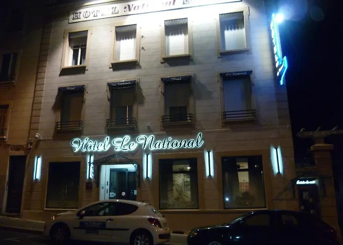 Le National