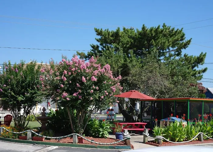 The Lighthouse Inn