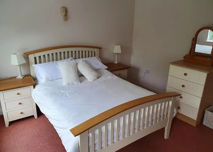 Wolseley Park Guest House