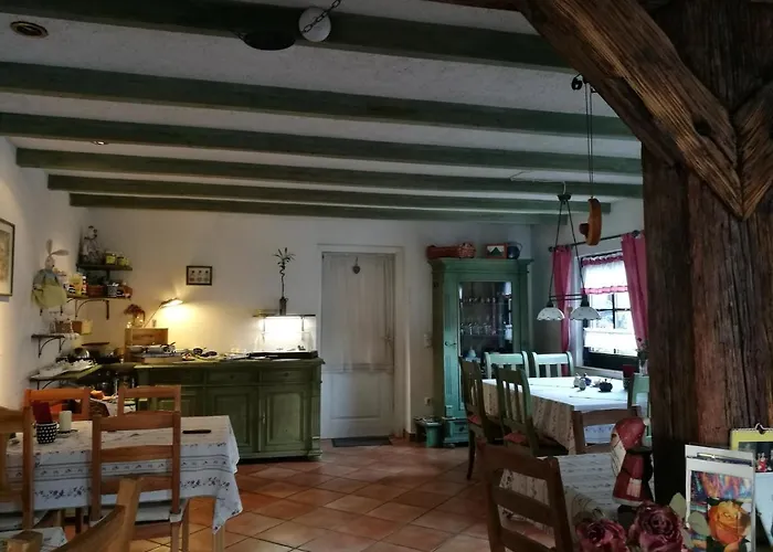 Elbhangzimmer