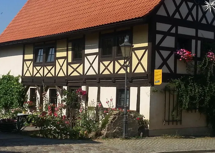 Elbhangzimmer