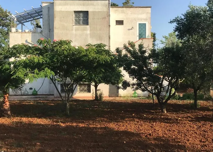 La casa di Sergio