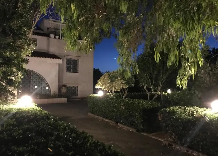 La casa di Sergio