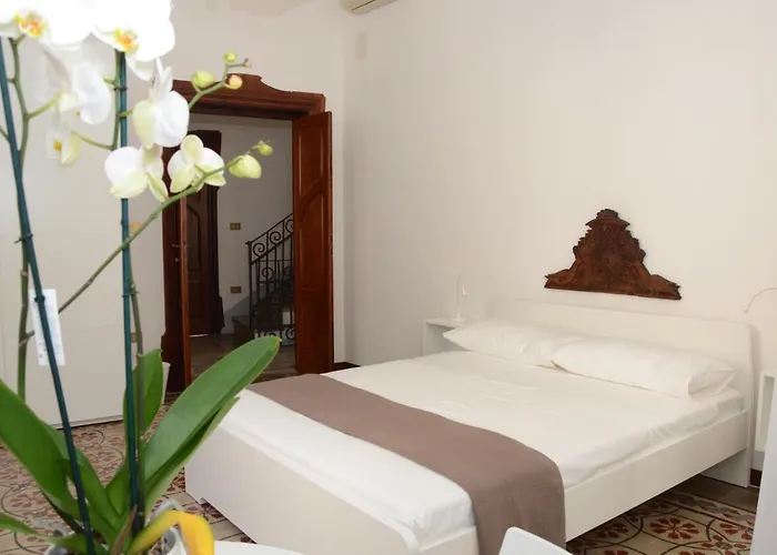 Albergo centrale: Casa Cabras