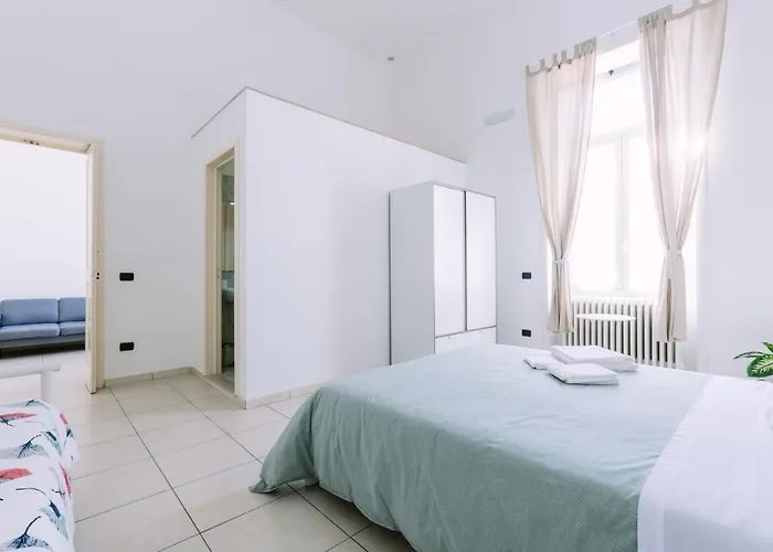 Hotel familiare: Pangea e Panthálassa B&B