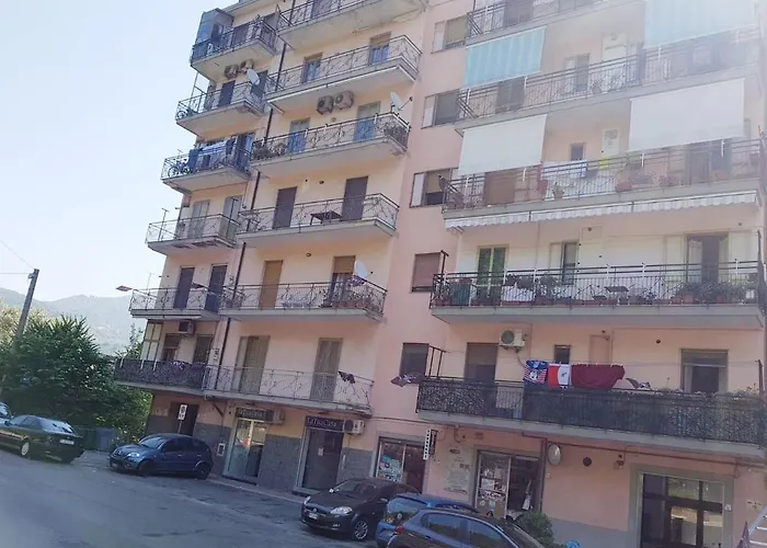 Parco acquatico Hotel: B&B Irnum