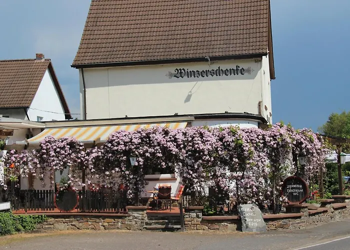 Winzerschenke