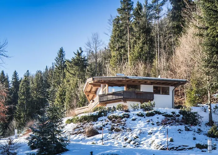 Chalet Hinterstein