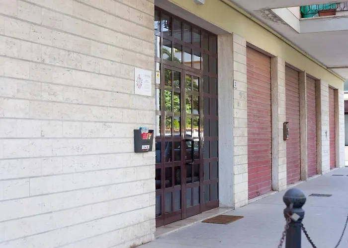 L'Ancora B&B
