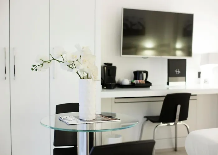 LHP Suite Parco Margherita