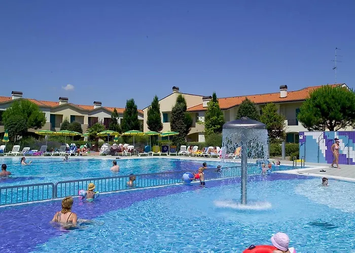  Villaggio Marco Polo