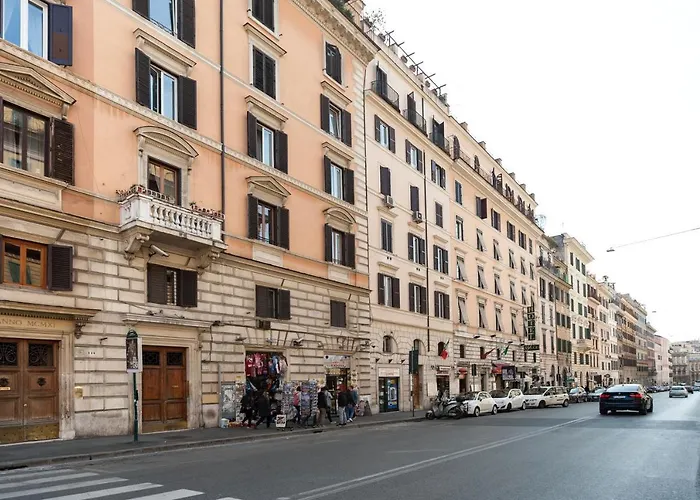  Via Cavour