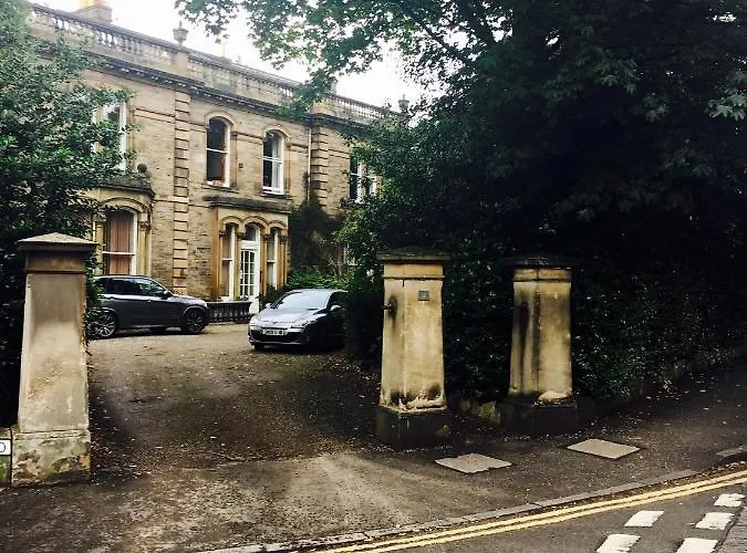 Georgian House