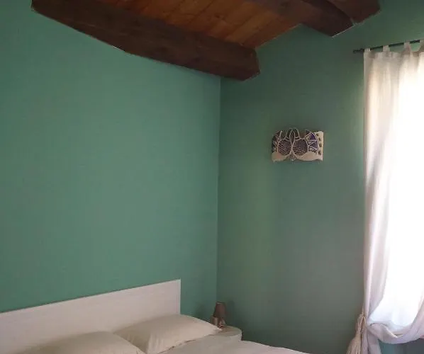 Albergo economico: In The Heart Of Verona