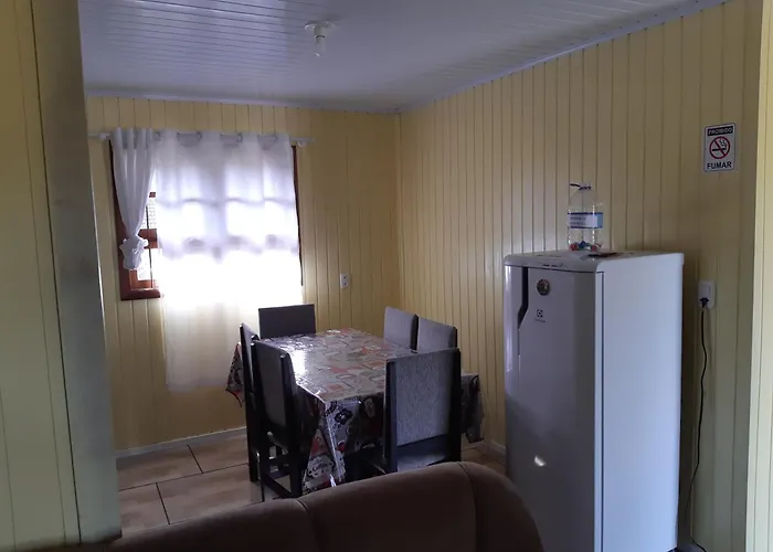 Casa de férias: Residencial Dei Fiori