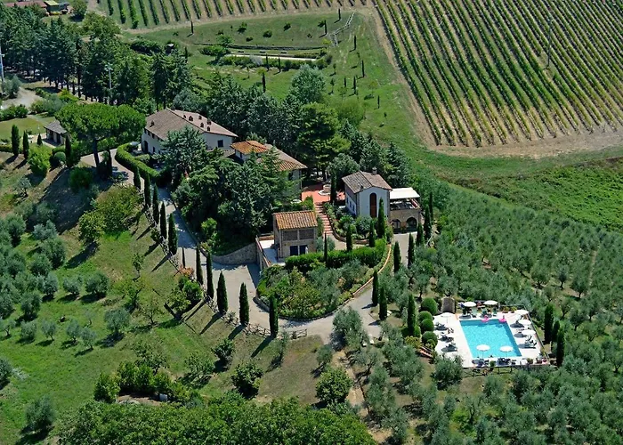 Tenuta Delle Rose