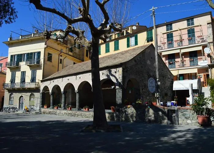 Affittacamere La Loggia