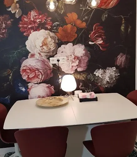 Vakantieverhuur: In Den Visser