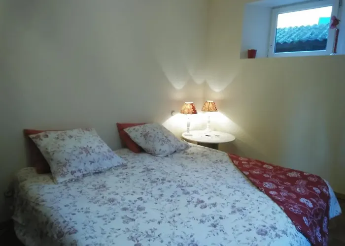 Pas A Pas Chambre D'Hotes