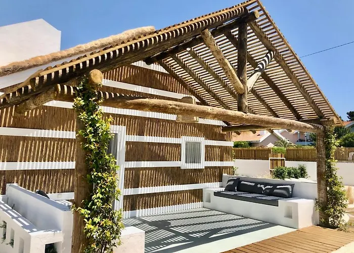 Cabana 2 Da
