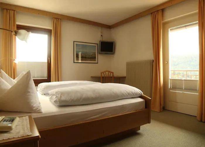 Hotel adatto agli animali: Gasthof Pension Roessl