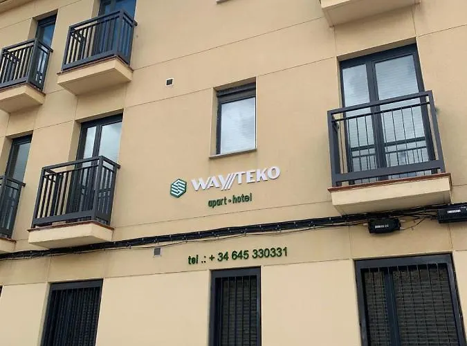 Wayteko