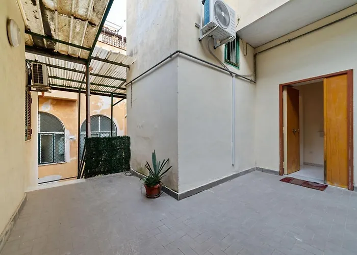 Hotel familiare: Casa del Pescatore