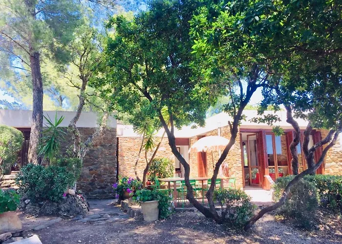 Gaou Benat, village des fourches, Label patrimoine XXe siècle