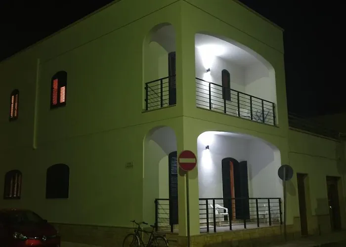 Casa vacanza: Alemar
