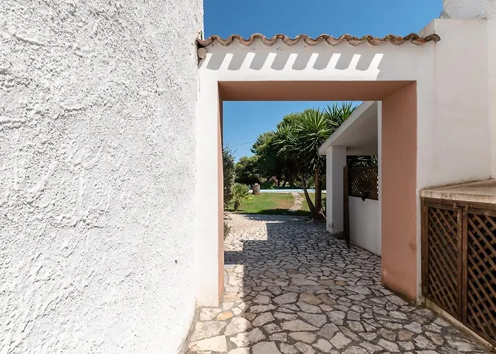 Segni Holiday Home