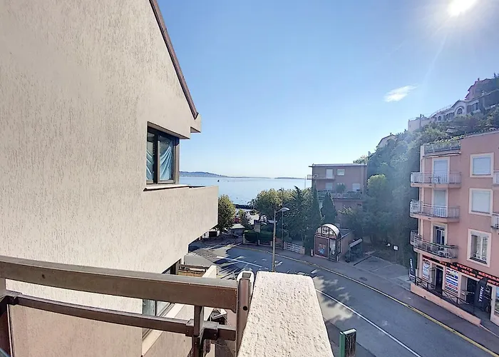 La Corniche D'Or