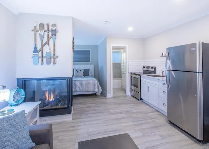 Boutique Suite #2