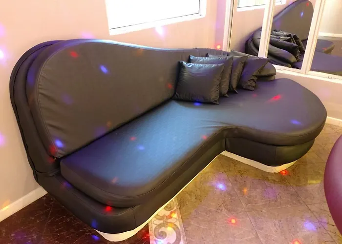 A2 Suites - Hotel E Motel