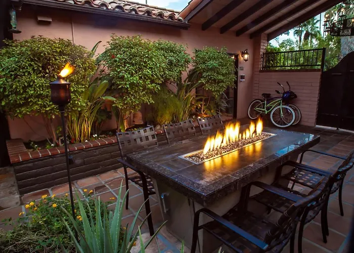 Hotel California