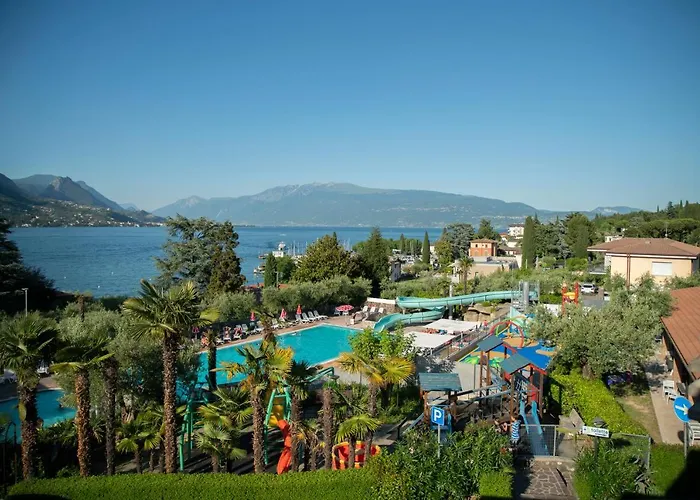 Villaggio Turistico Internazionale Eden