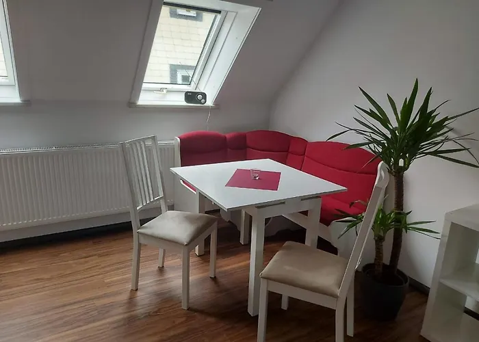 Ferienwohnung Grunwald