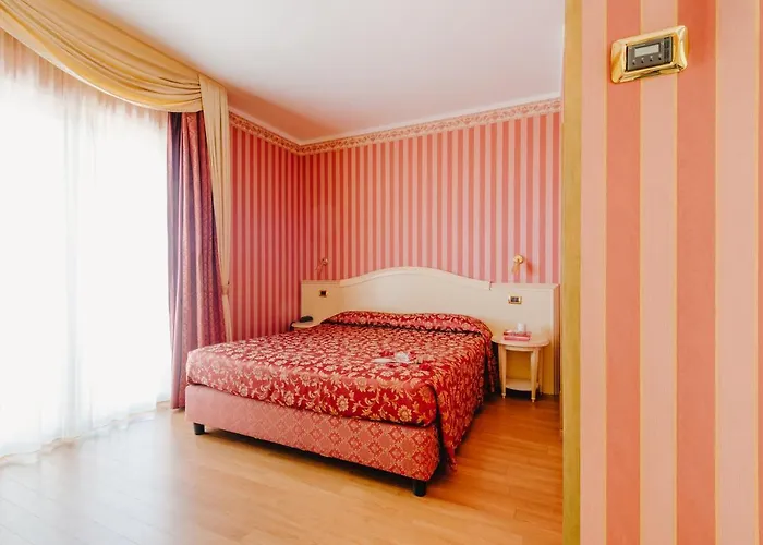 Hotel Liberty