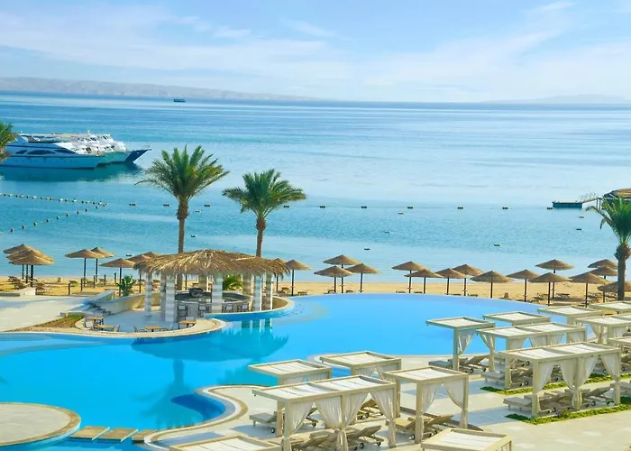 Jaz Elite Casa Del Mar Beach