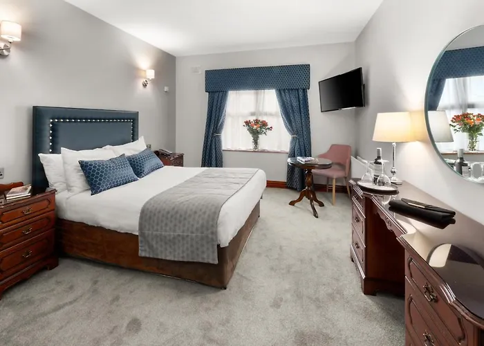 Rathkeale House Hotel