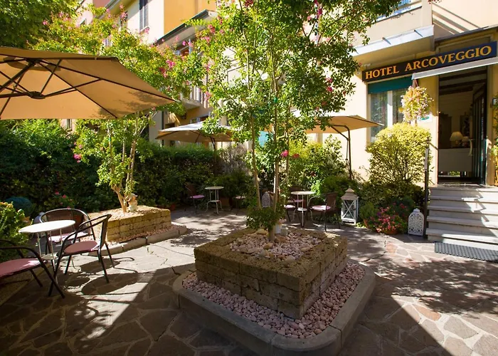 Arcoveggio