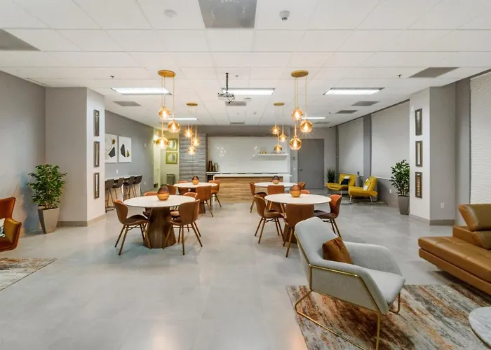 Elite Brickell Studio On The Bay