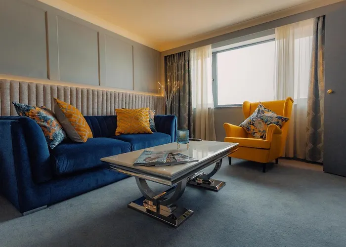 Hotel Imperial Dundalk