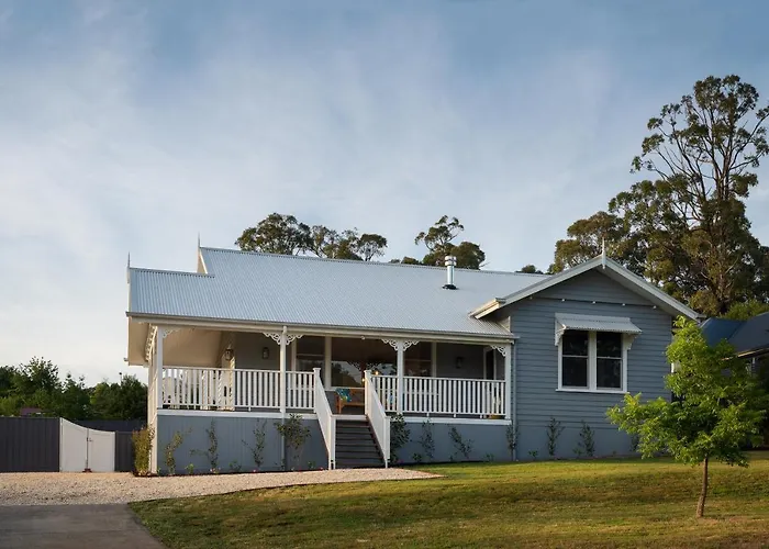 Marysville Luxury Villa