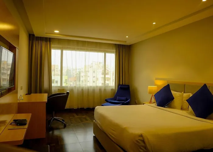Bay View Vizag