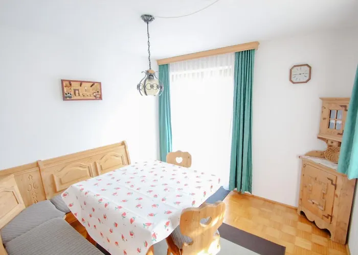 Ferienwohnung Grassl