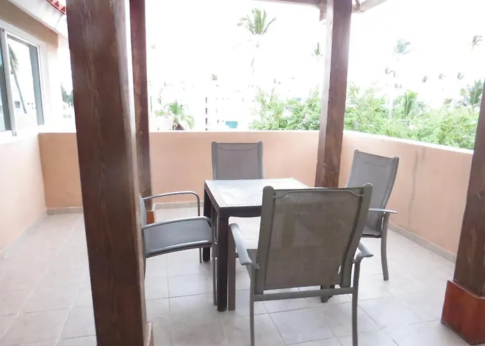 Hostel Punta Cana