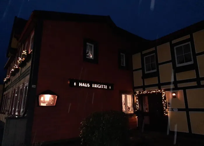 Haus Brigitte